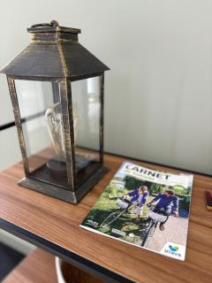 Gîte 3 Ptits Chats - 4