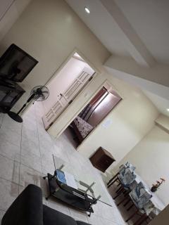 Cozy Apartment with Dining & Living Area - 7