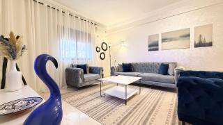 Cozy apartment - 0