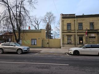 Muzeja apartamenti - 8