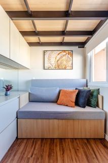 Studio Pompeia aconchegante para até 4 pessoas Praça Cornélia, 50 - 0