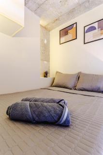 Studio Pompeia aconchegante para até 4 pessoas Praça Cornélia, 50 - 7