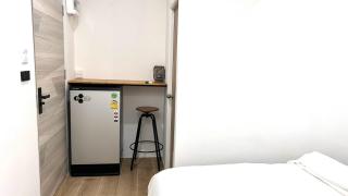 65 Hostel Bangkok - 8