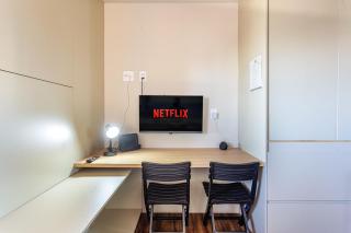 Studio Pompeia aconchegante para até 4 pessoas Praça Cornélia, 50 - 3