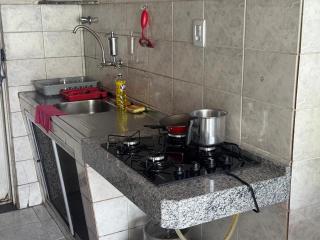 Casa Diamantina 3 - 6