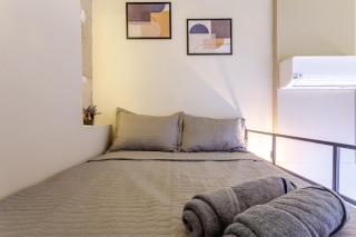 Studio Pompeia aconchegante para até 4 pessoas Praça Cornélia, 50 - 6