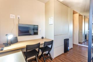 Studio Pompeia aconchegante para até 4 pessoas Praça Cornélia, 50 - 2