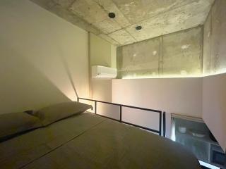 Studio Pompeia aconchegante para até 4 pessoas Praça Cornélia, 50 - 5