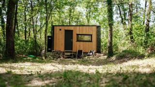 Homnest - Infusion Provençale - Lisière & Ocres - 9