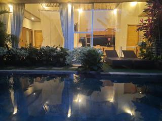 Villa MB Ubud - Ubud - 0