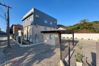 Mar de Bombinhas - Centro - 1