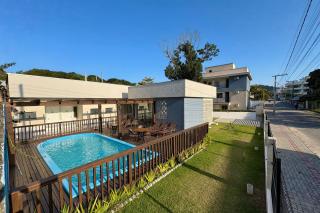 Mar de Bombinhas - Centro - 7