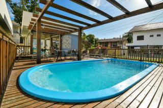 Mar de Bombinhas - Centro - 0