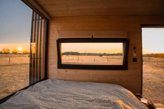 Homnest - L'Indiana Ranch - Petit déjeuner compris - 2