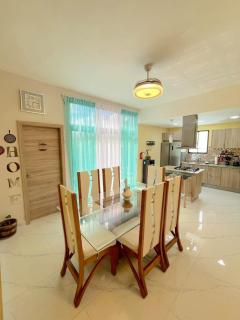 Cozy villa in Punta Cana - 7