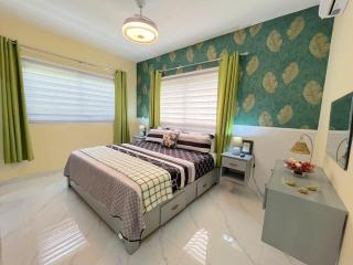 Cozy villa in Punta Cana - 1