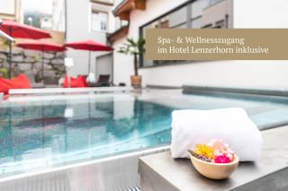 Hotel Spescha - 6