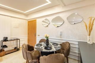 Elegant 2BR Modern Prime District in Marrakech - 3