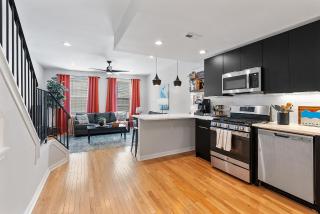 Fitler Square GEM - 3 Bedrooms - Filadelfia - 7