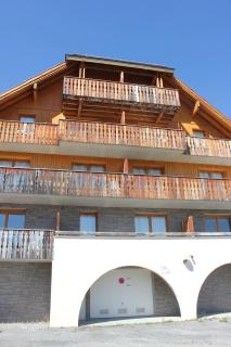 Chalets de Praroustan by Actisource - Pra-Loup - 1