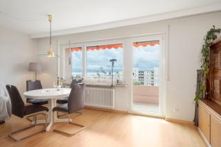 Bodenseewohnung Bär - 8