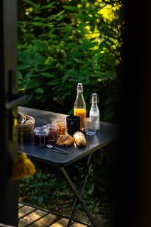 Le Perchoir du Vercors - Panorama sur les Cimes - Saint-André-en-Royans - 3