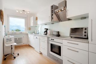 Bodenseewohnung Bär - 4
