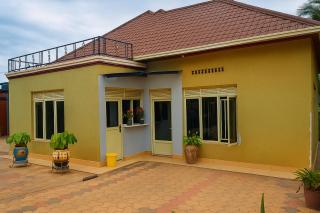 THE ICE GARDENs GUESTHOUSE - Kigali - 7