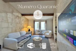 Numéro Quarante Arles Center - 9