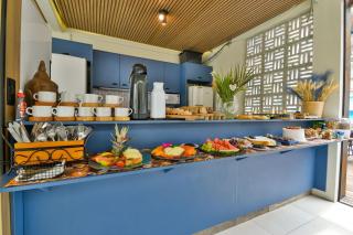 Mar de Bombinhas - Centro - 9