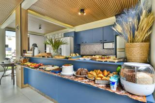 Mar de Bombinhas - Centro - 5