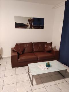 T2 5 Lys - centre ville, parking privé - 8