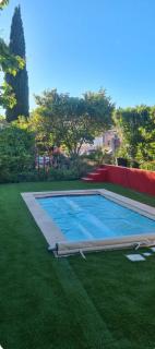 Joli villa familiale en Provence - 0