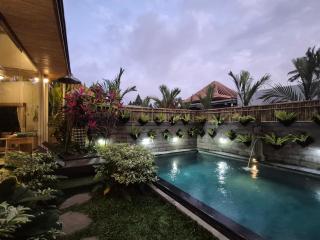 Villa MB Ubud - Ubud - 1