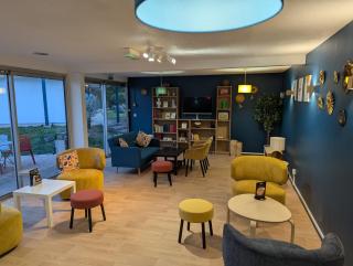 Kyriad Reims Est - Parc Expositions - 5