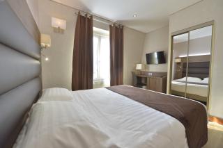 Hôtel Renoir Montparnasse - Paris - 9
