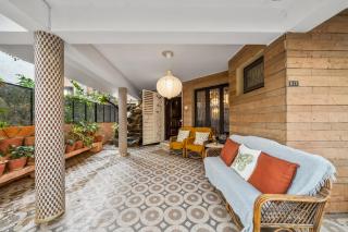 Casa de la Paz - Indiranagar - 5