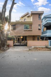 Casa de la Paz - Indiranagar - 3