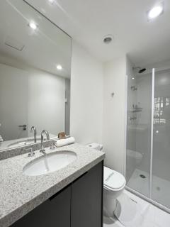 Studio Agami - Lazer Completo & Aconchego no Coração de Moema - 4