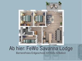 Ferienhaus Höckelheim- 300qm - 3 Wohnungen - 12 Zimmer - bis 18 Gäste - Kleinkinder reisen gratis - für Familien und Gruppen - Küchen mit Spülmaschine Backofen, Mikrowelle - Smart-TV - WLAN - Fußbodenheizung, Klimaanlage & Raffstores - nähe Göttingen - Northeim - 9