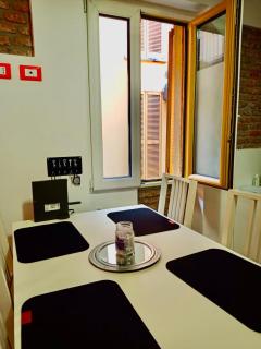 Penthouse in central Milan - 2