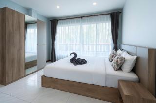 Family Villa with Pool, Garden near Aonang beach - 2