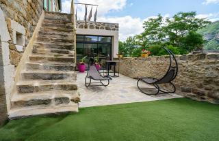 Gite Sublime Spa, Piscine Indoor - 0