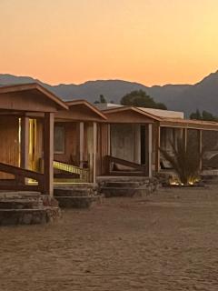 Heaven Dune Camp - 0
