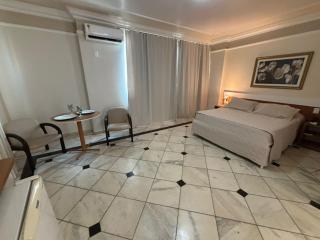 Tamareiras Park Hotel - 8