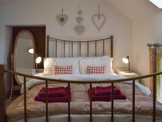 The Granary - Llanybri - 5