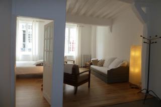 Une Chambre Dans L'atelier De R - Rouen - 2