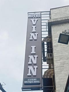 Hotel VIN INN - 6