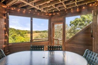 Breathtaking Sunset Views over Marsh - 4