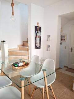 My Plaka Beach Vacation Home - 7